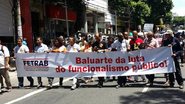 Divulgação/Fetrab