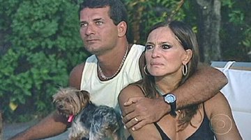 Reprodução/TV Globo