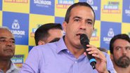 Domingos Júnior / BNews