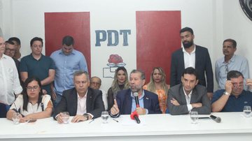 Domingos Júnior / BNews