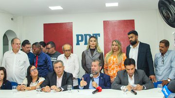 BNews/Domingos Júnior
