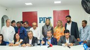 BNews/Domingos Júnior