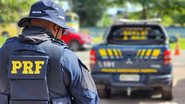 Divulgação/PRF