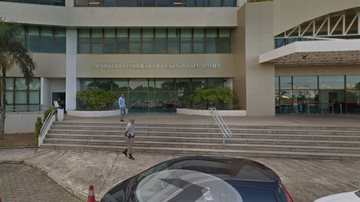 Reprodução/Google Street View