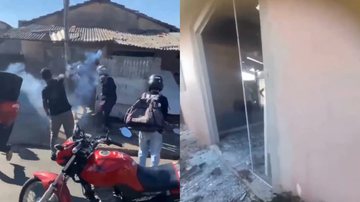 Reprodução/Redes sociais