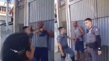 Reprodução/Redes sociais