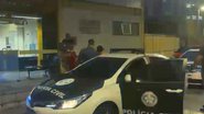Divulgação/PCERJ