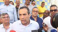 Domingos Júnior / BNews