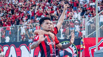 Divulgação / EC Vitória