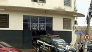 Reprodução/TV Anhanguera