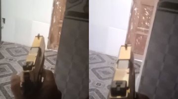 Reprodução/Redes Sociais