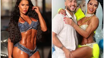 Reprodução / Redes Sociais