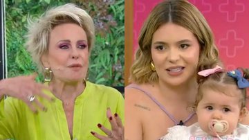 Reprodução / TV Globo