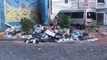 Reprodução/Leitor BNews