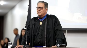 Fernando Vivas | GOV-BA