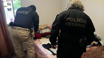 Imagem Esquema criminoso combatido na Operação ‘Faroeste’ gera buscas em Operação ‘Mascavado’; assista