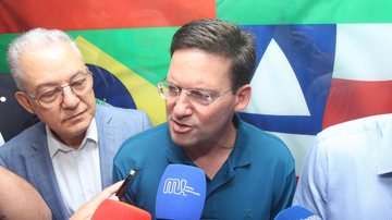 Domingos Júnior/BNews