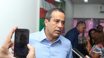 Domingos Júnior / BNews