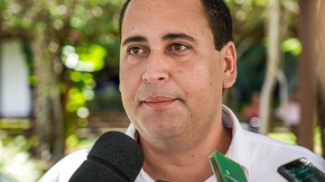 João Valadares / Ascom / PT Bahia