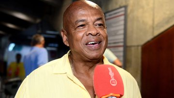 Dinaldo Silva / BNews