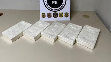 Divulgação/Polícia Federal