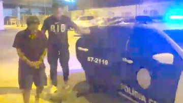 Reprodução/TV Globo