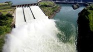 Caio Coronel/ Itaipu