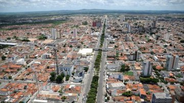 Divulgação Prefeitura  de Feira de Santana