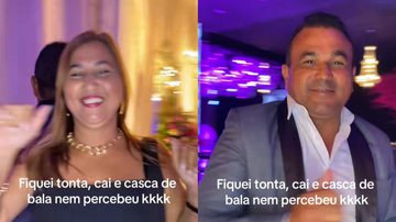 Reprodução/TikTok