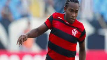 Divulgação/Flamengo