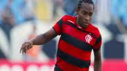 Divulgação/Flamengo
