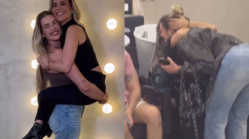 Reprodução/Redes Sociais