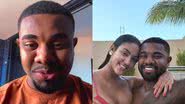 Reprodução / Redes Sociais