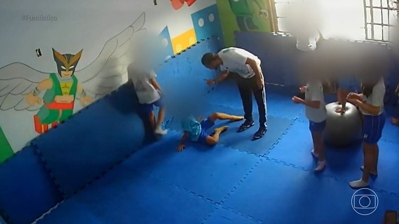 Reprodução/Fantástico