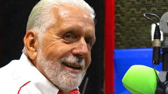 Reprodução/ redes sociais