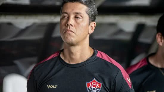 Victor Ferreira | EC Vitória