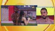 Reprodução / Globoplay
