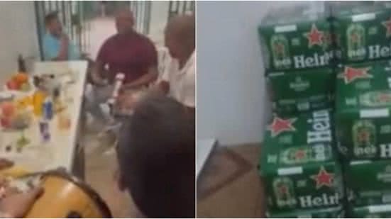 Reprodução