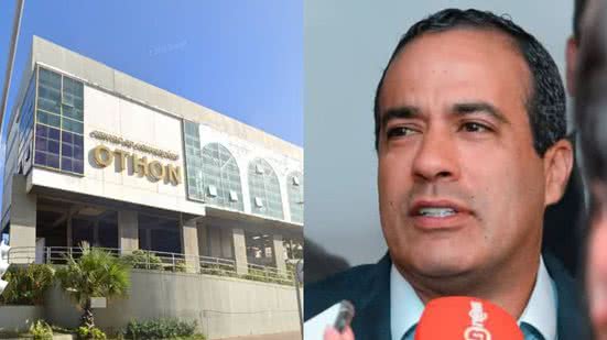 Montagem BNews