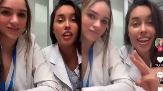 Reprodução Tik Tok thais_foffano