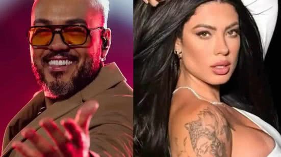 Reprodução / Redes Sociais