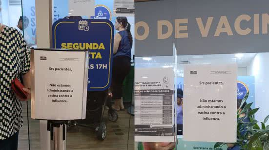 Reprodução / Leitor BNews