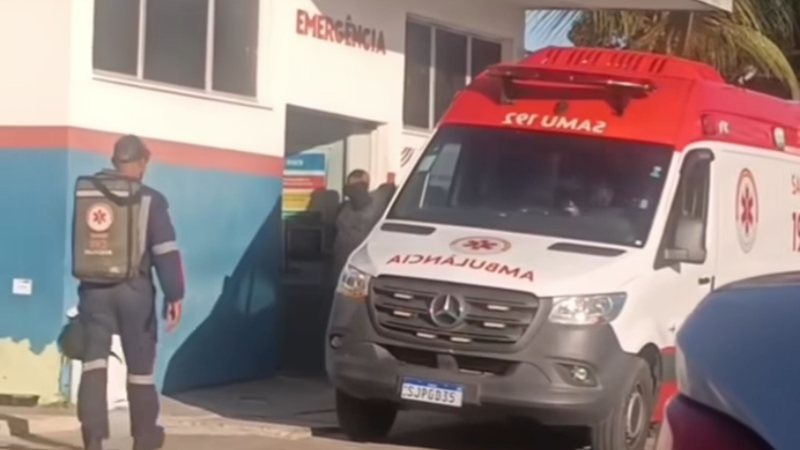 Reprodução/ redes sociais