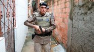 Reprodução / redes sociais