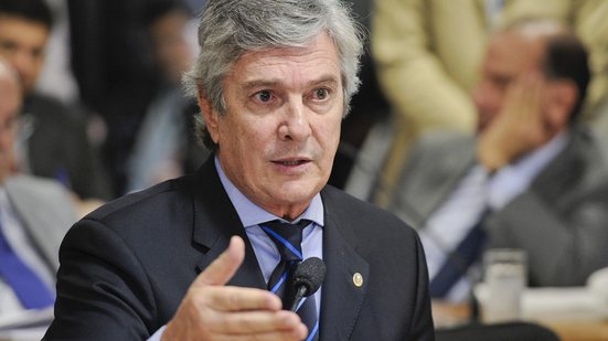 José Cruz/Agência Senado