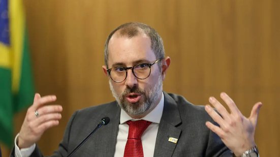 WILSON DIAS/AGÊNCIA BRASIL