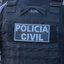 Suspeito de feminicídio é preso em Camacan, sul da Bahia\u003B saiba detalhes