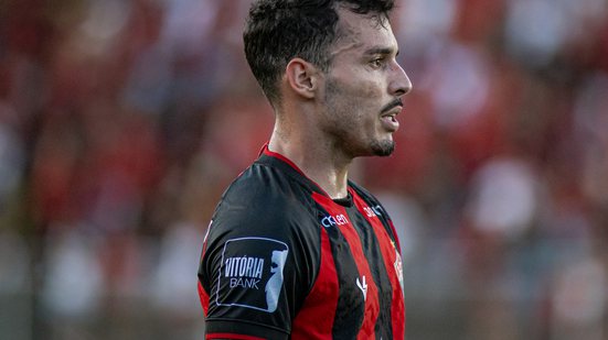 Victor Ferreira | EC Vitória