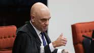 Antonio Augusto/STF