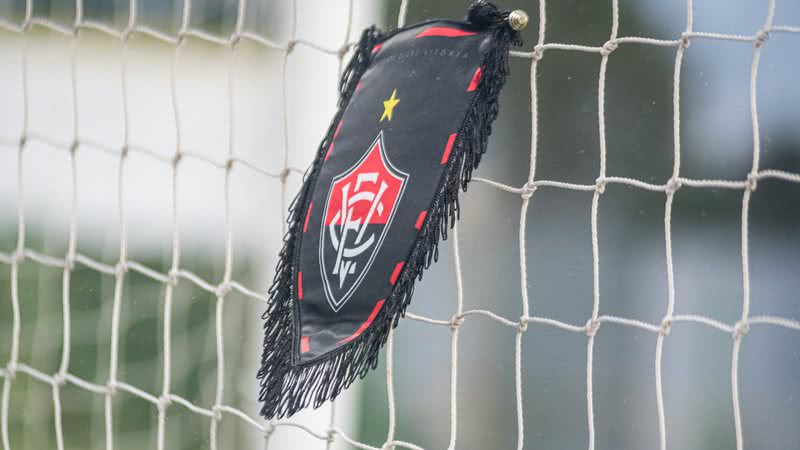 Victor Ferreira | EC Vitória